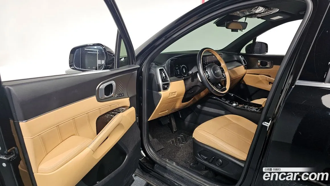 Kia Sorento — фото 10