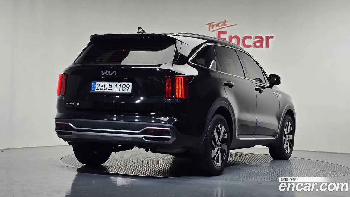 Kia Sorento — фото 2