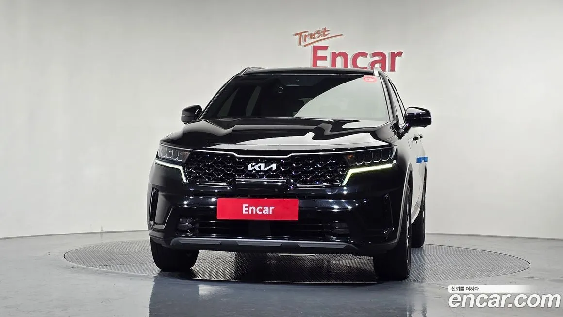 Kia Sorento — фото 3