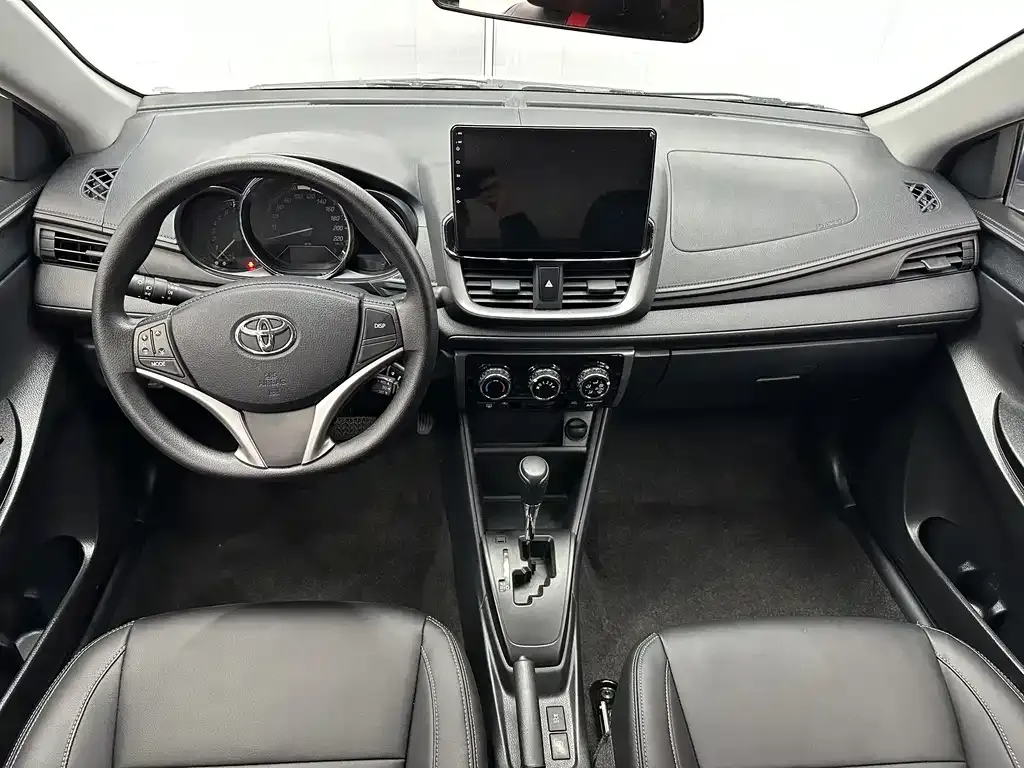 Toyota Yaris L 2022 из CN, фото 6