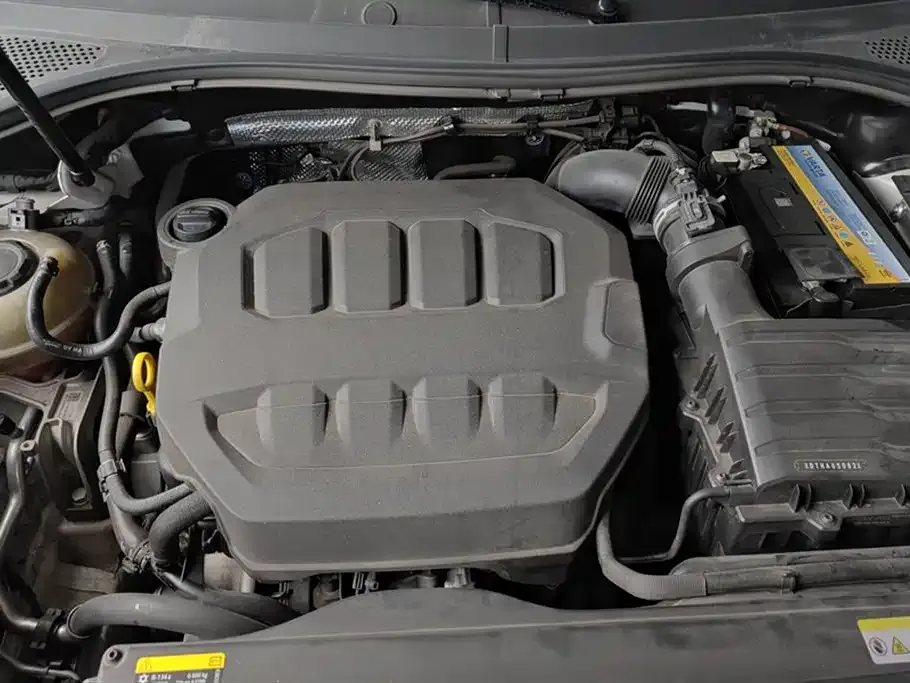 Volkswagen Tayron 2023 из CN, фото 10