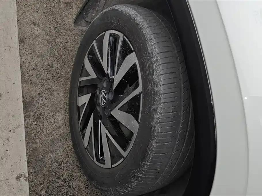 Volkswagen Tayron 2023 из CN, фото 6