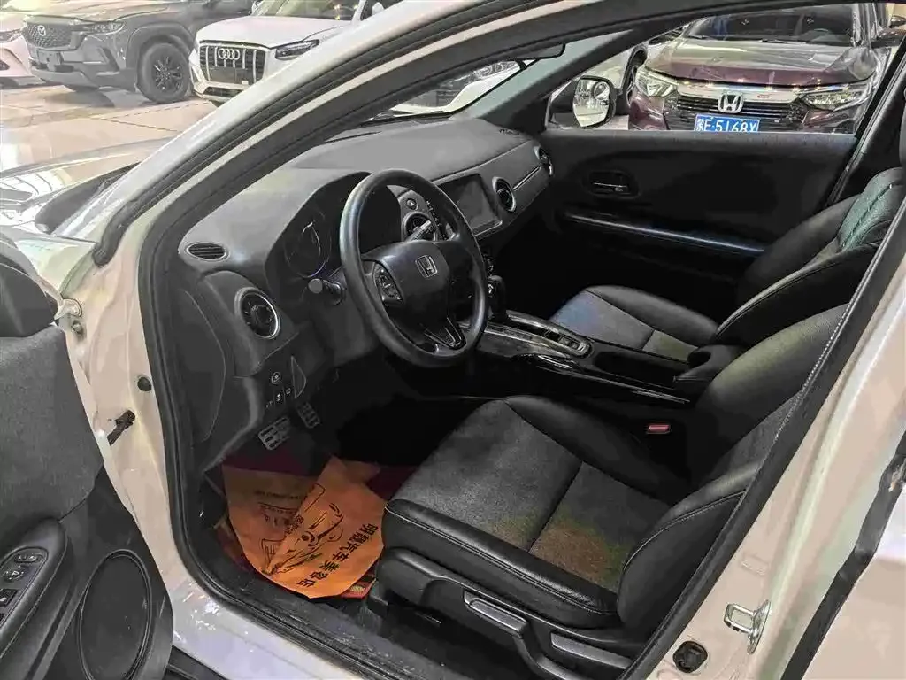 Honda XR-V 2021 из CN, фото 5