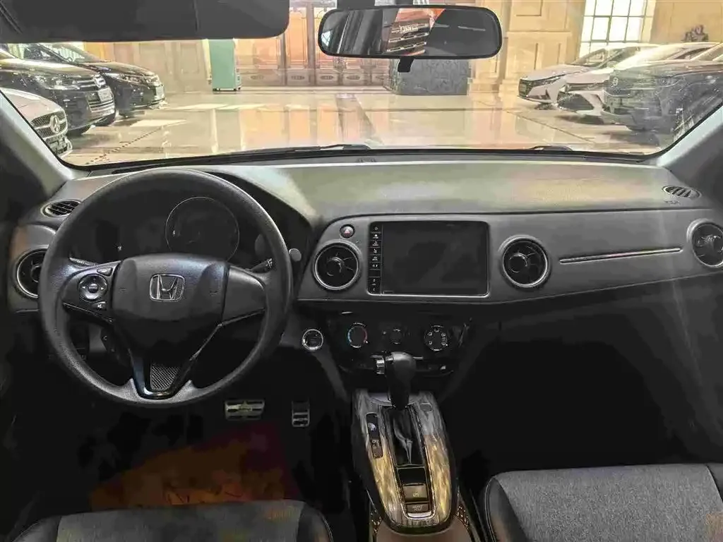Honda XR-V 2021 из CN, фото 7