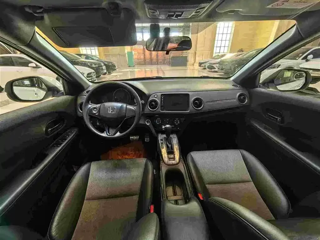 Honda XR-V 2021 из CN, фото 9