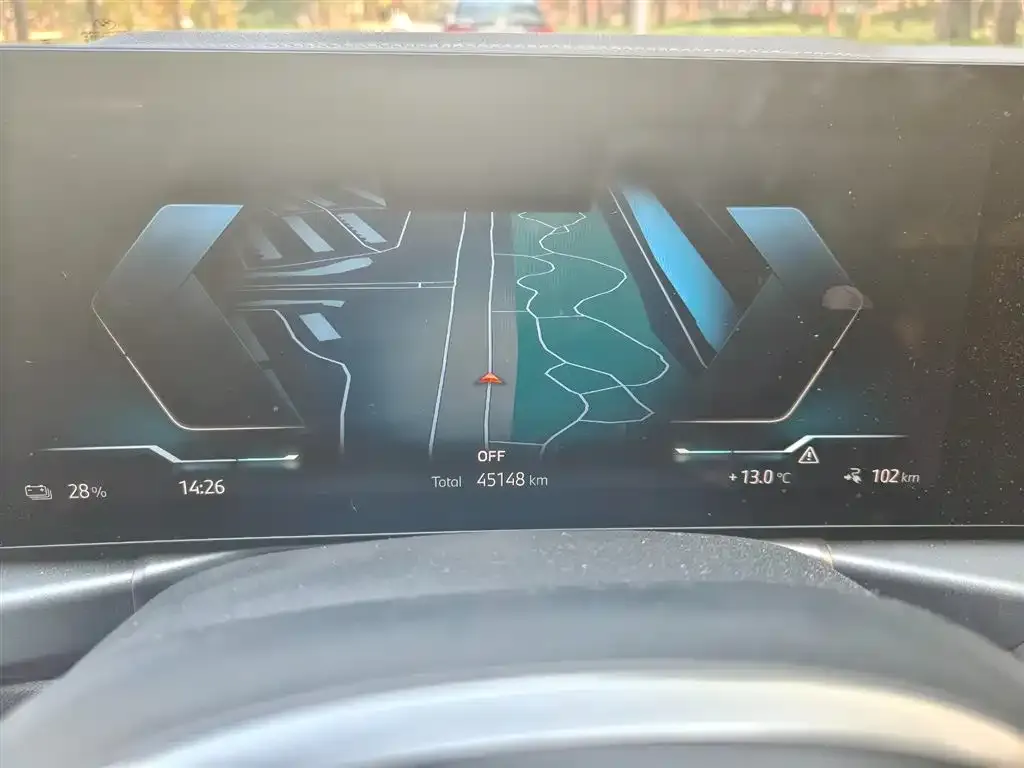 BMW i3 2023 из CN, фото 6