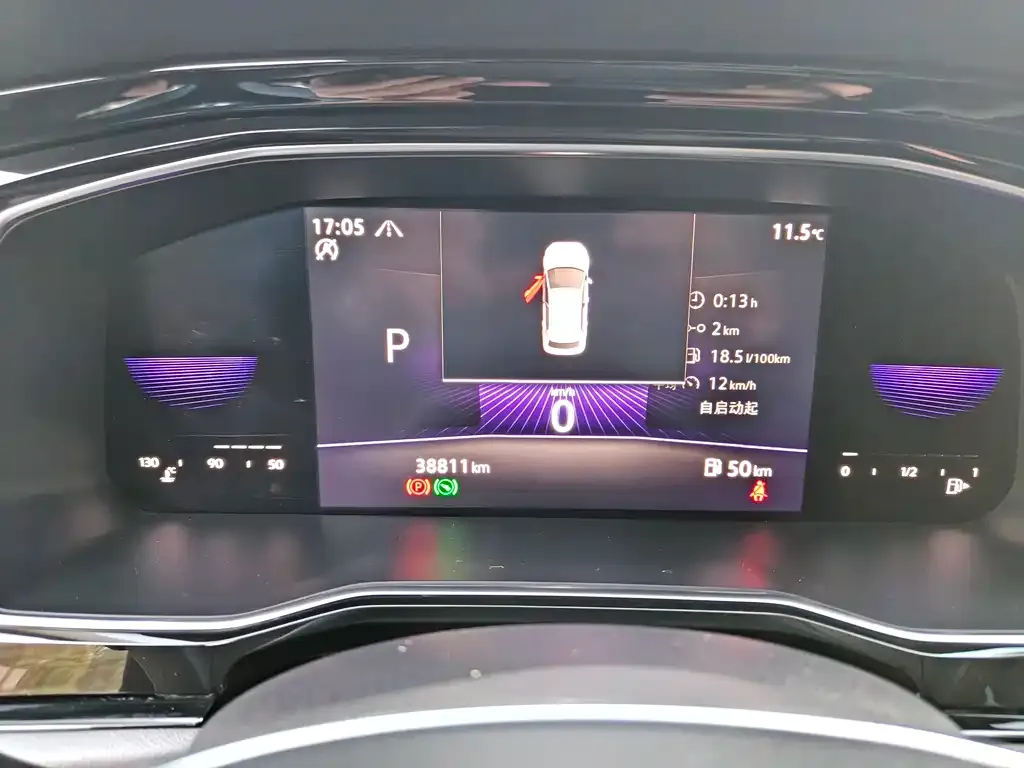 Volkswagen Sagitar 2022 из CN, фото 10