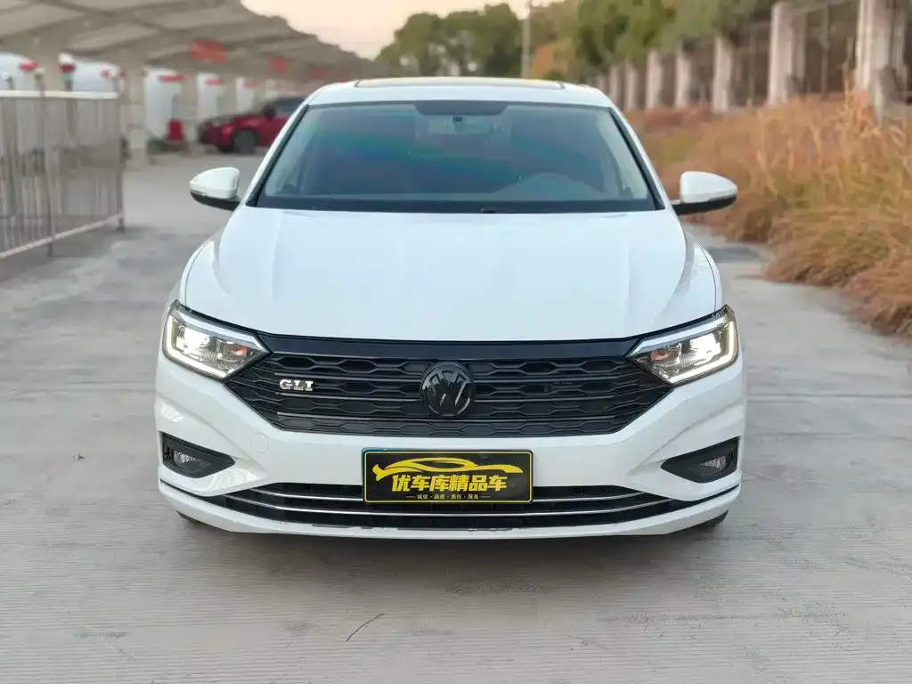 Volkswagen Sagitar 2022 из CN, фото 2