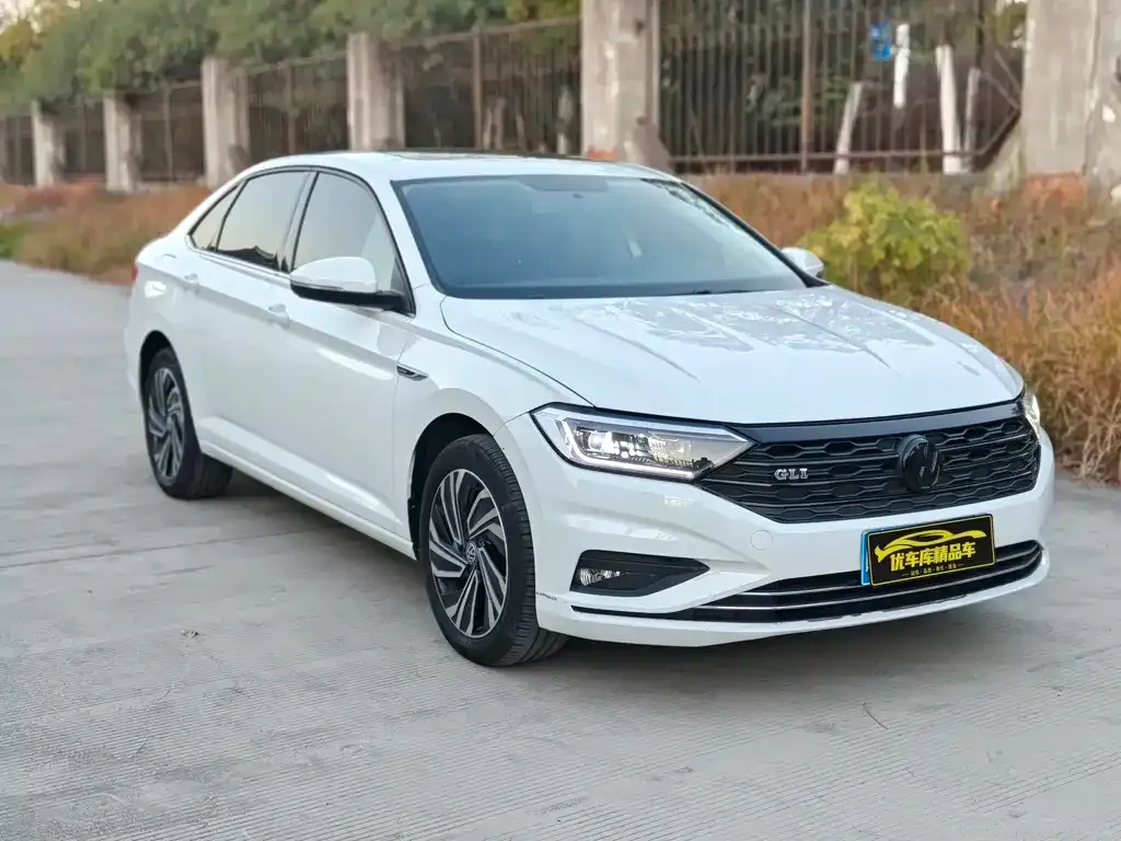 Volkswagen Sagitar 2022 из CN, фото 3