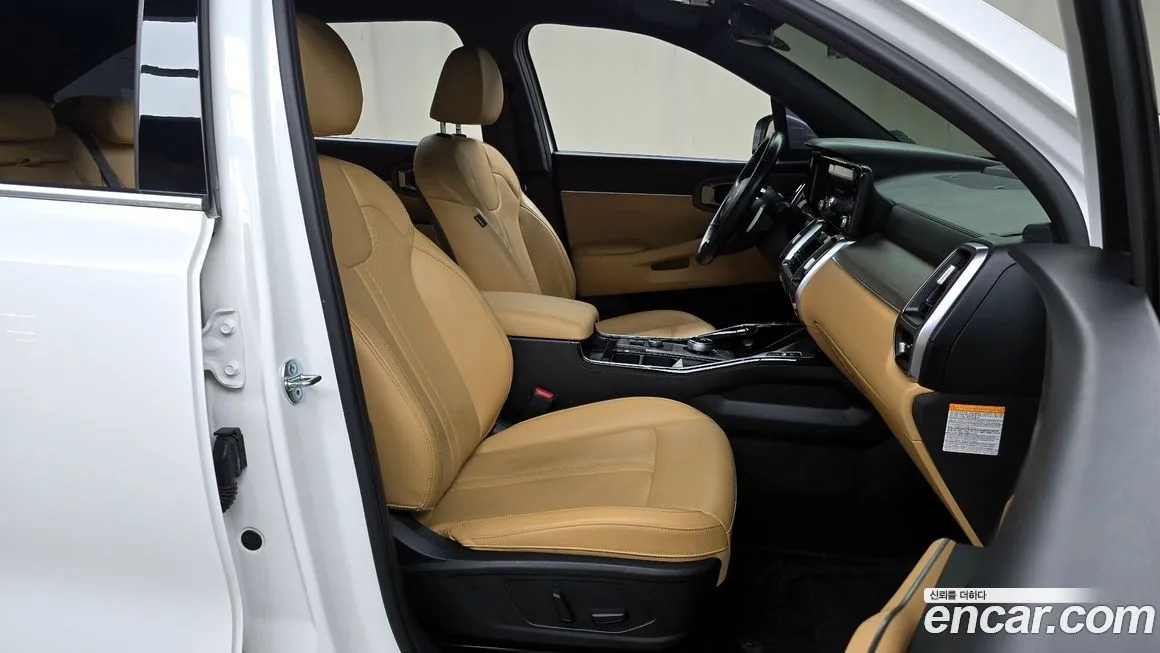 Kia Sorento — фото 10
