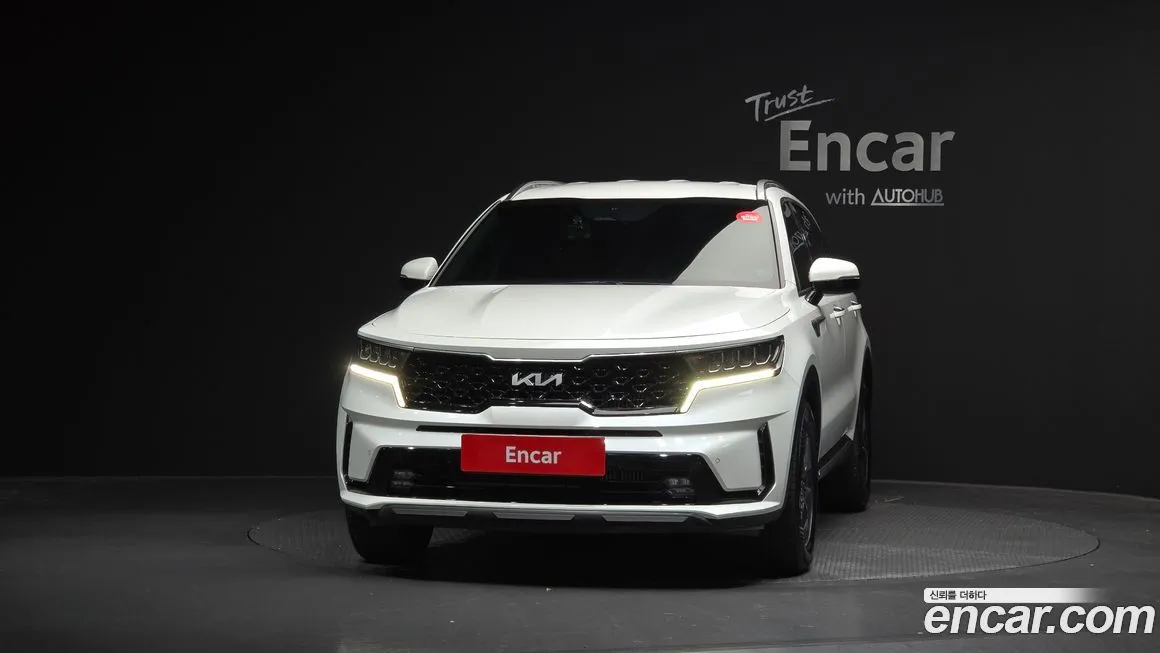 Kia Sorento — фото 3