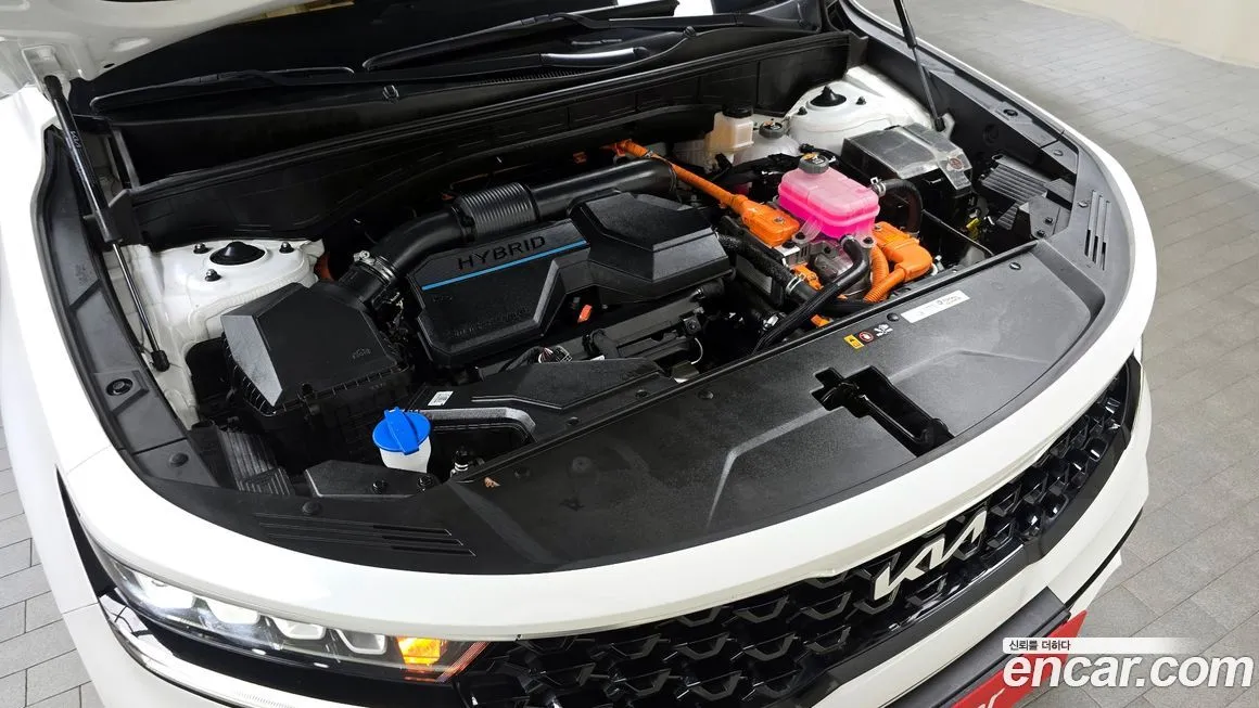 Kia Sorento — фото 6