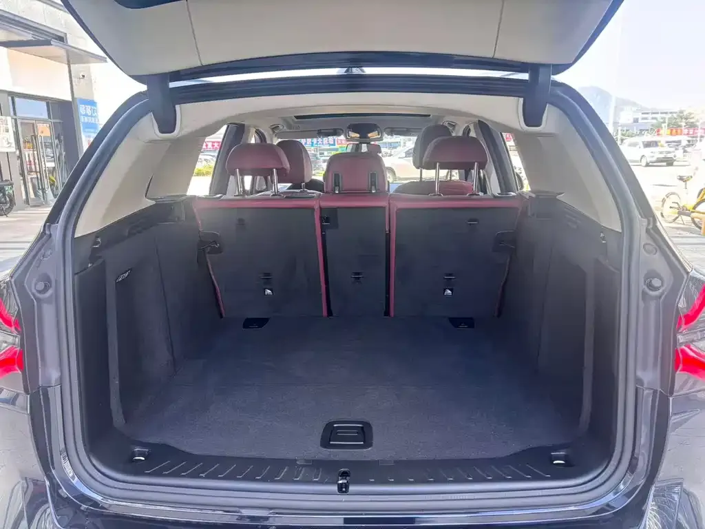 BMW X3 2023 из CN, фото 10