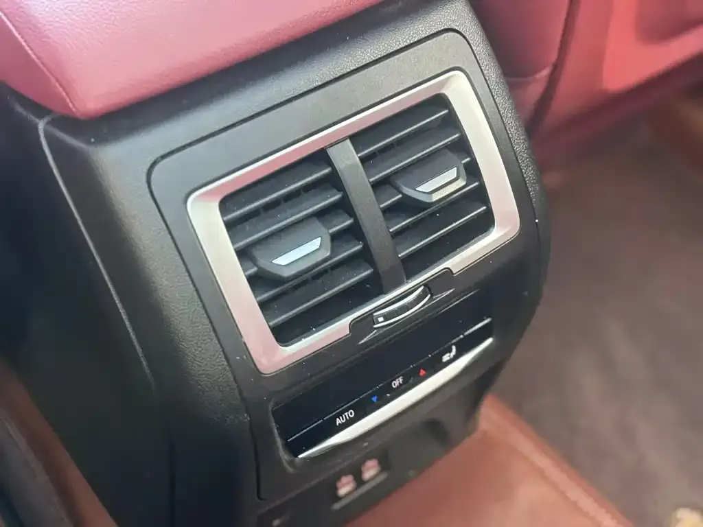 BMW X3 2023 из CN, фото 8