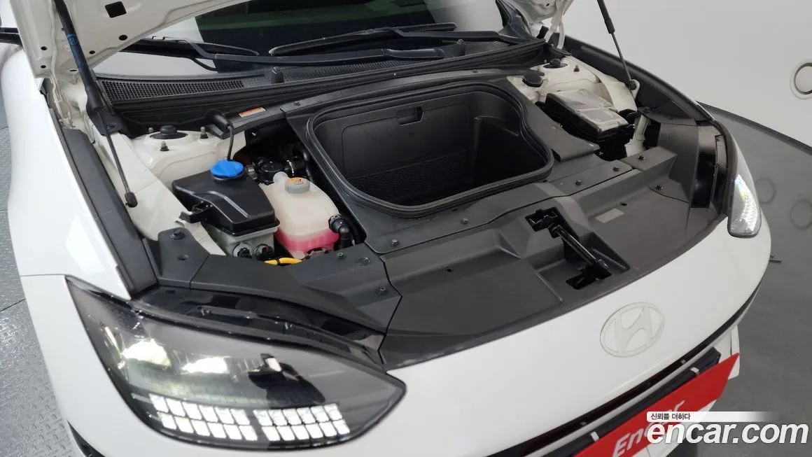 [object Object] Ioniq6 2023 из KR, фото 6