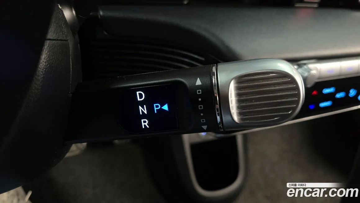 Hyundai Ioniq5 2022 из KR, фото 9