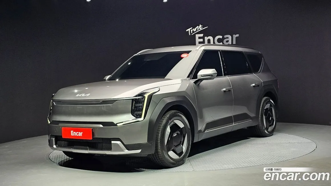 Kia EV9