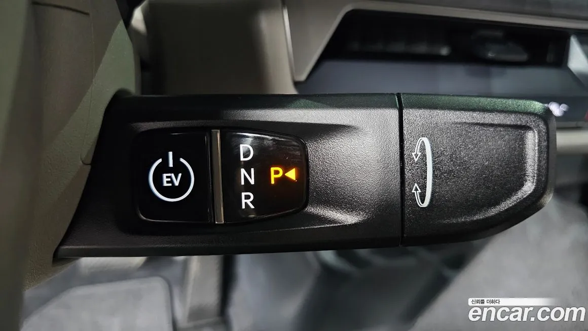 Kia EV9 2024 из KR, фото 9