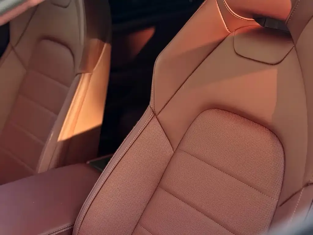 Porsche Panamera 2025 из CN, фото 3