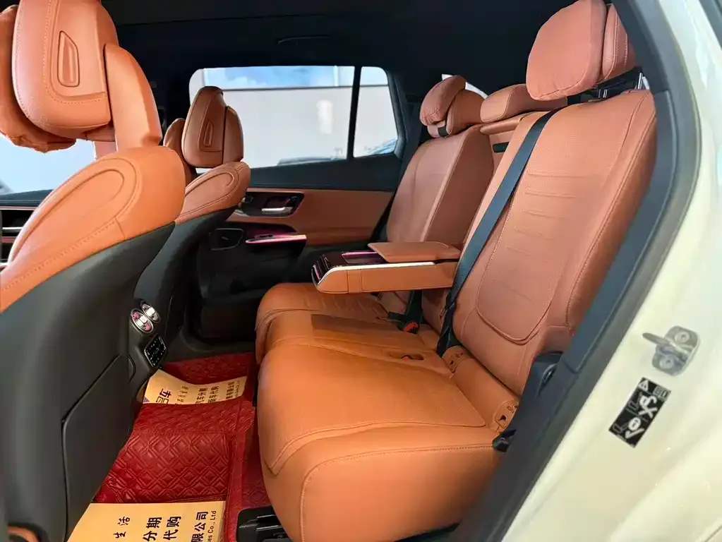 Mercedes-Benz GLC 2023 из CN, фото 8