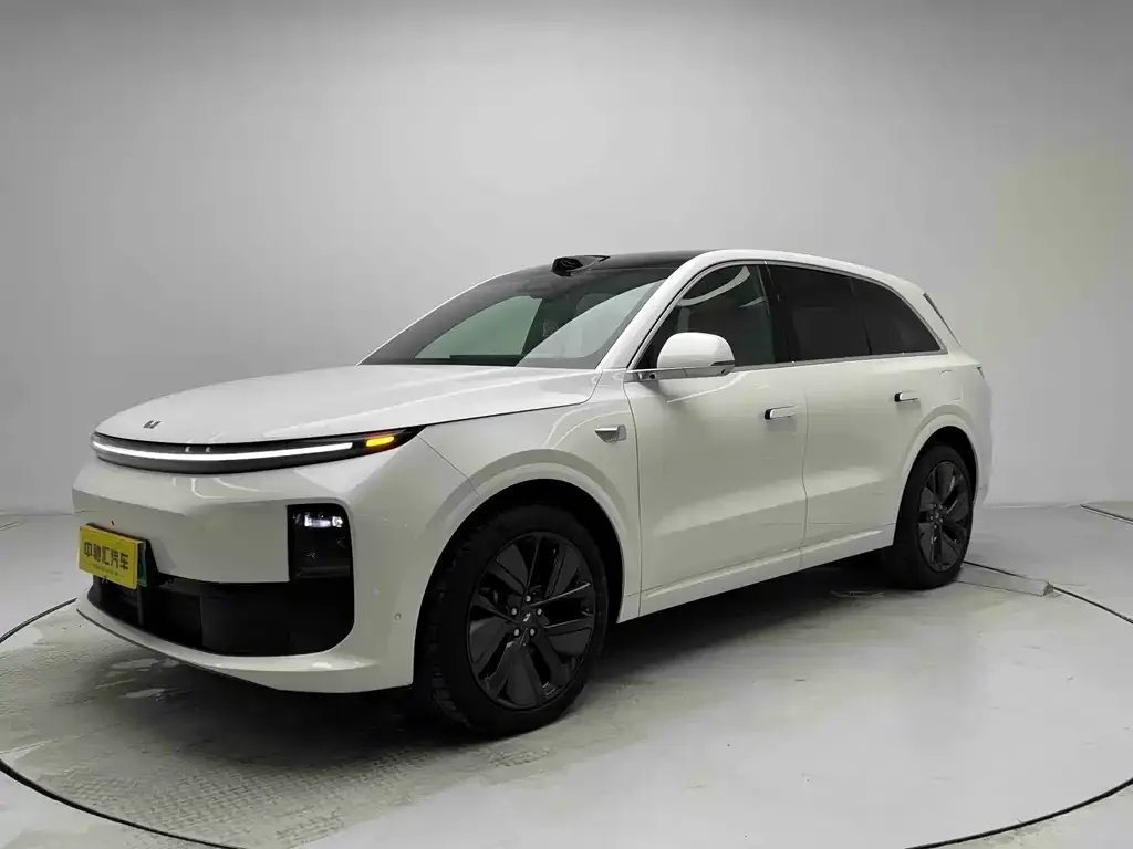 Li Auto L6 2024 из CN, фото 1