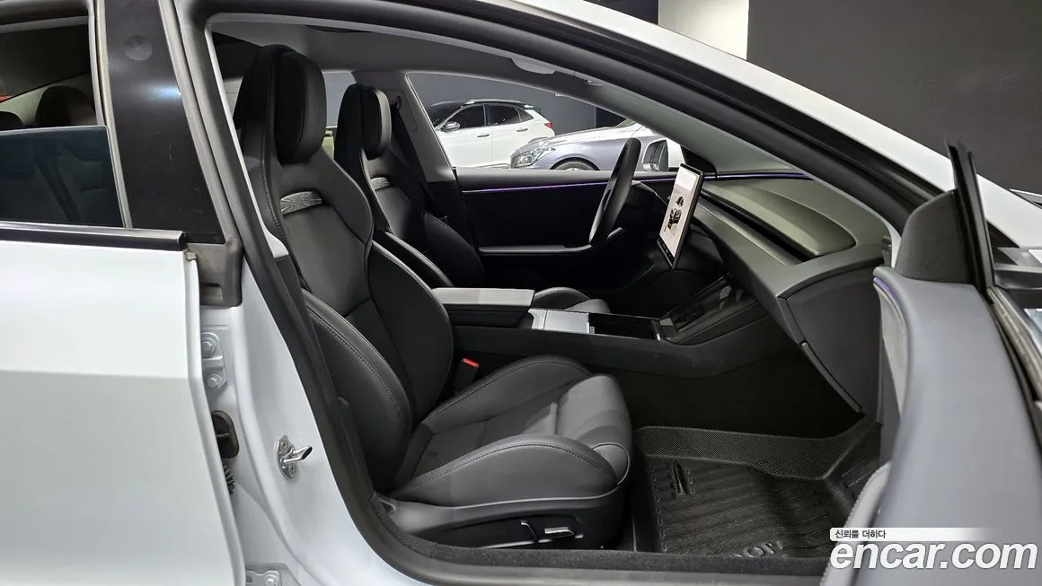 Tesla Model 3 2025 из KR, фото 10