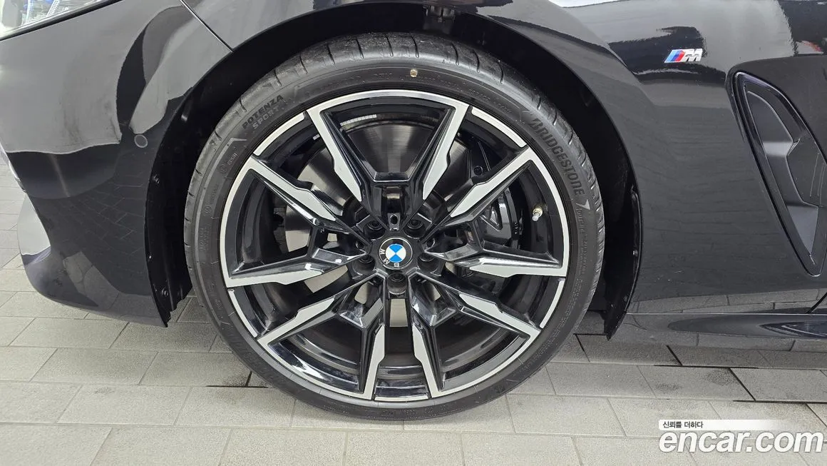 BMW 8-Series 2025 из KR, фото 5