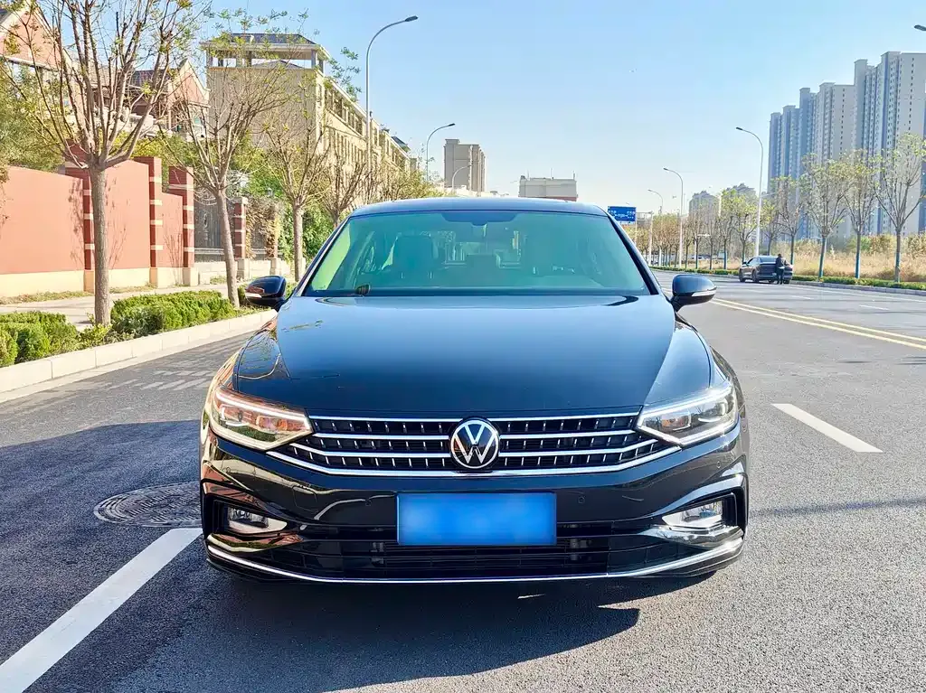 Volkswagen Magotan 2023 из CN, фото 2