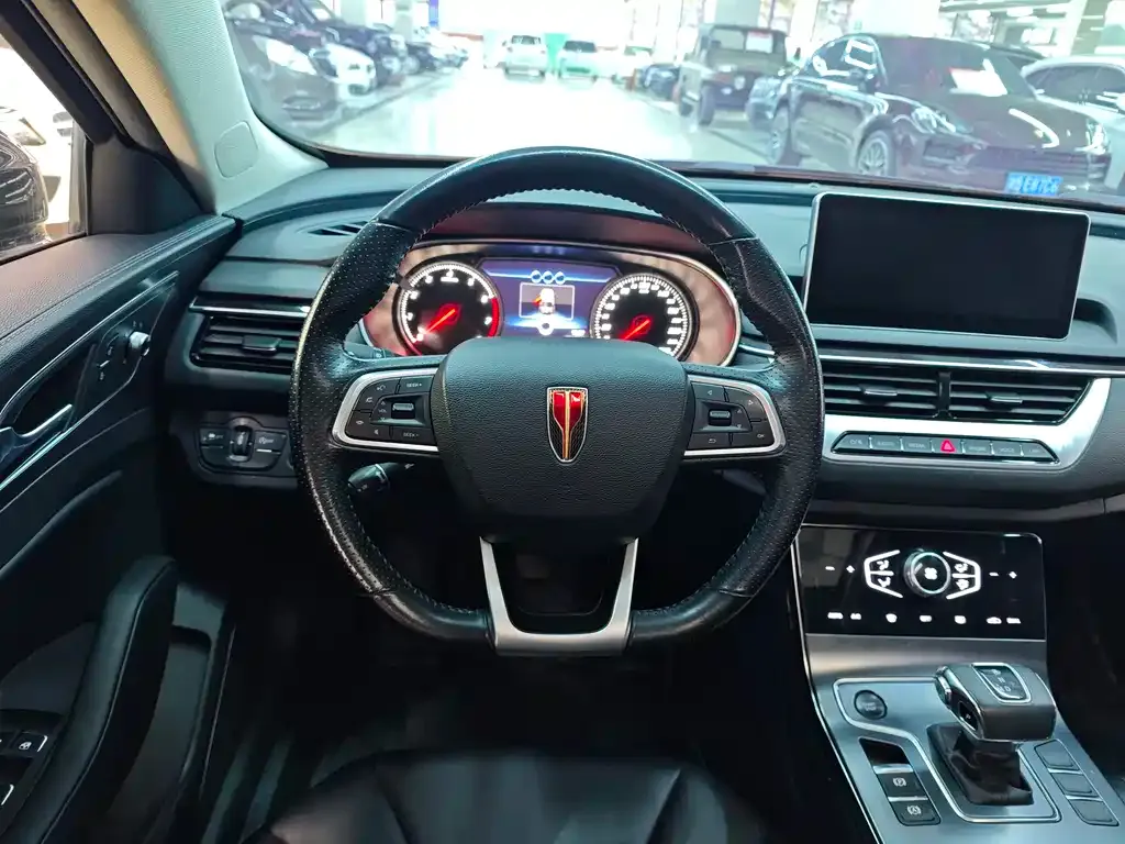 Hongqi H5 2022 из CN, фото 9