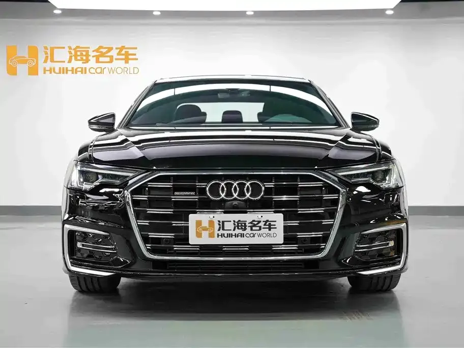 Audi A6L 2024 из CN, фото 2
