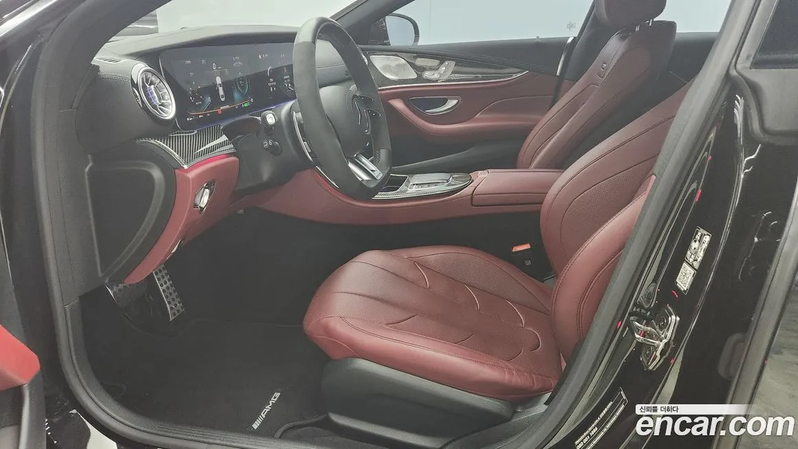 Mercedes-Benz CLS-Class 2023 из KR, фото 10
