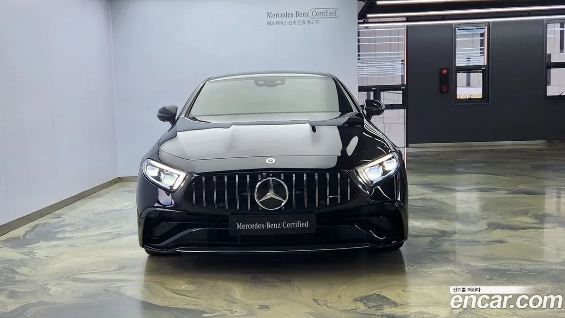 Mercedes-Benz CLS-Class 2023 из KR, фото 3