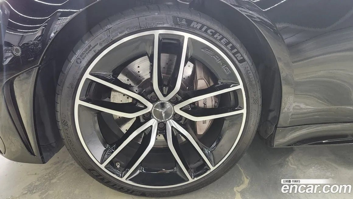 Mercedes-Benz CLS-Class 2023 из KR, фото 5