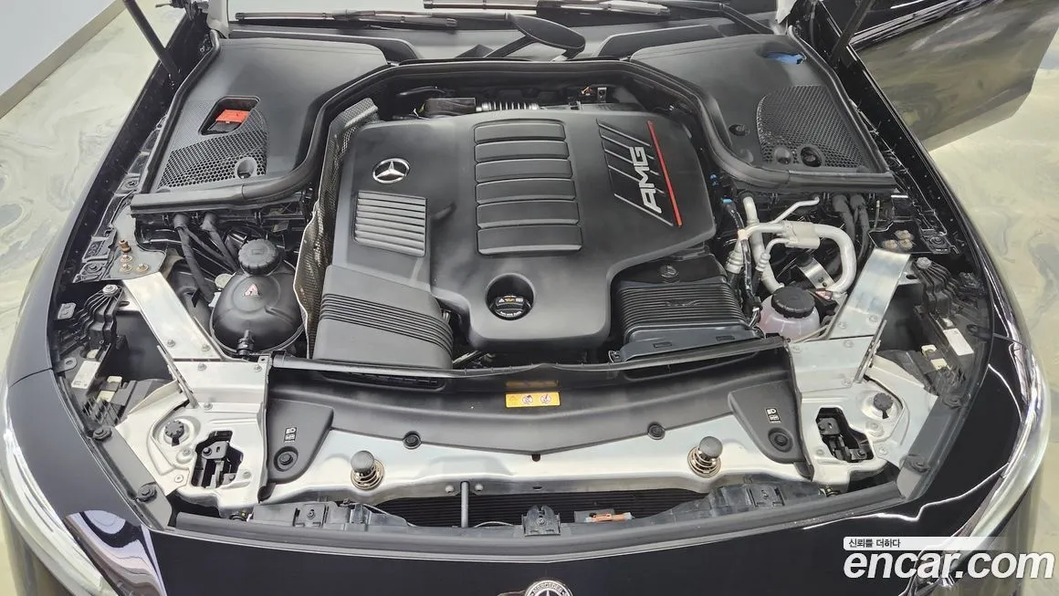 Mercedes-Benz CLS-Class 2023 из KR, фото 6