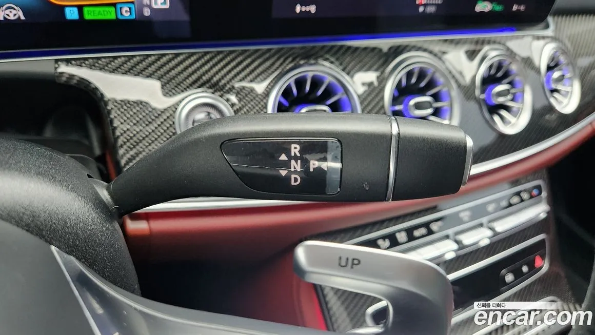 Mercedes-Benz CLS-Class 2023 из KR, фото 9