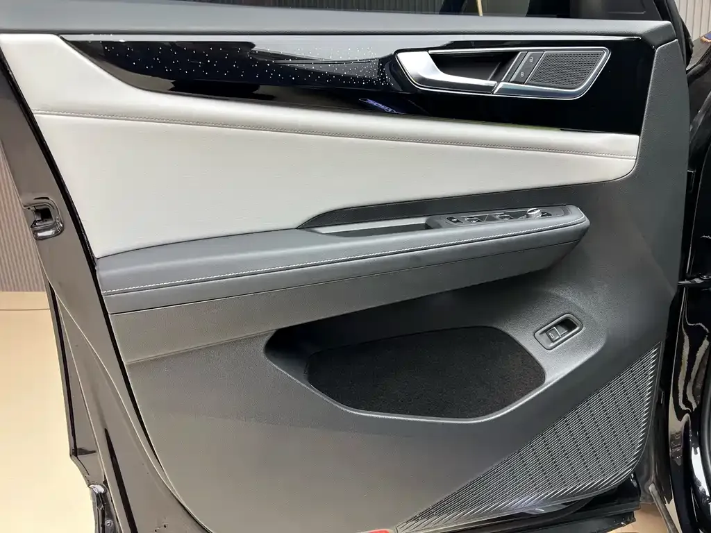 Volkswagen Teramont 2022 из CN, фото 10
