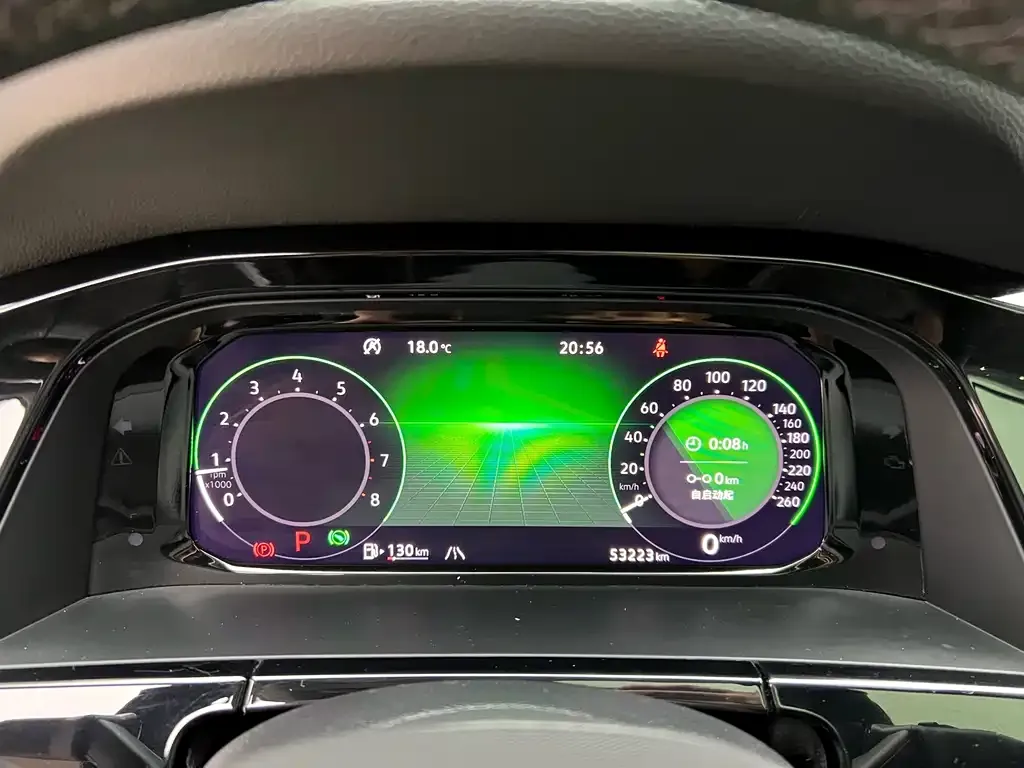 Volkswagen Teramont 2022 из CN, фото 5