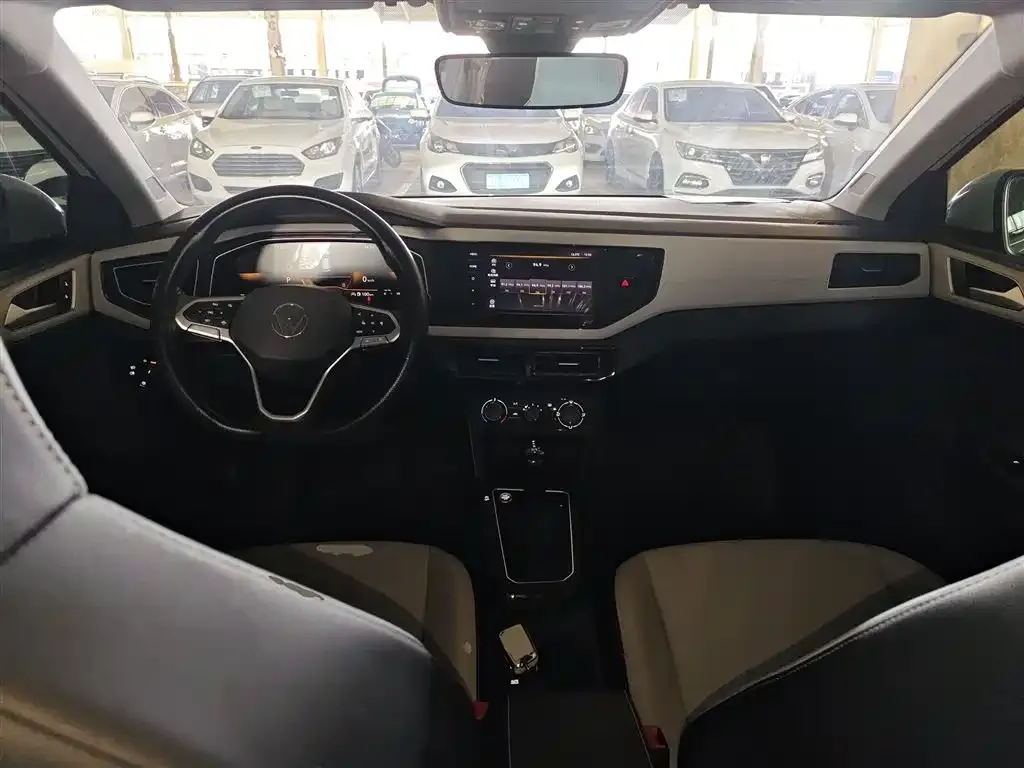 Volkswagen Lavida 2024 из CN, фото 10
