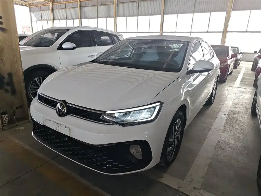Volkswagen Lavida 2024 из CN, фото 2