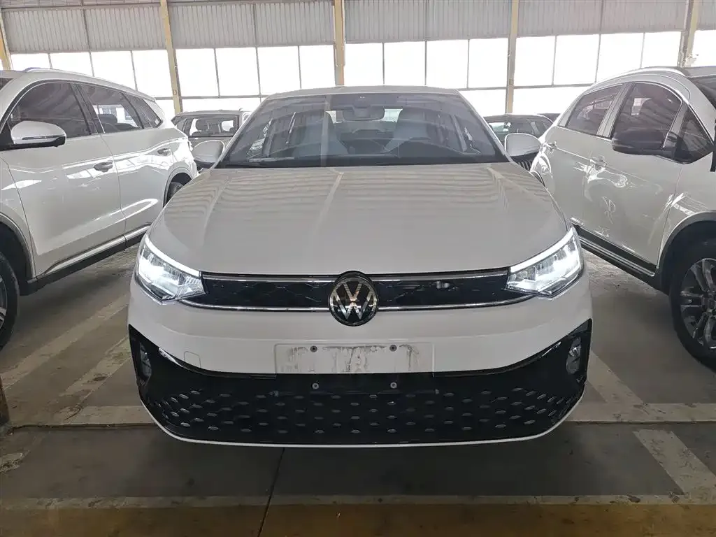 Volkswagen Lavida 2024 из CN, фото 3