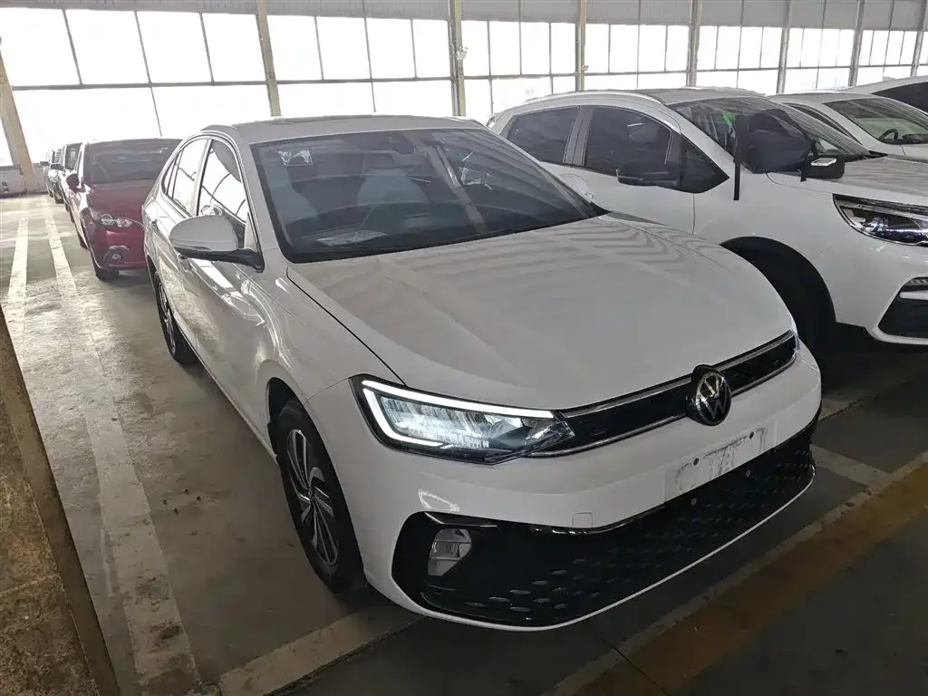 Volkswagen Lavida 2024 из CN, фото 4