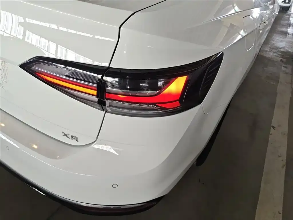 Volkswagen Lavida 2024 из CN, фото 8
