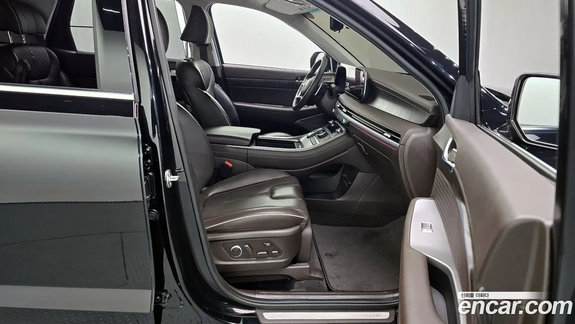 Hyundai Palisade 2024 из KR, фото 10