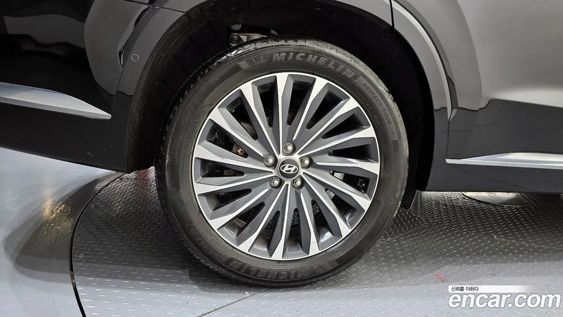 Hyundai Palisade 2024 из KR, фото 5