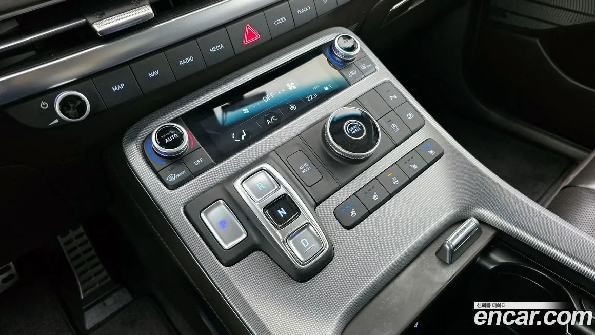 Hyundai Palisade 2024 из KR, фото 9