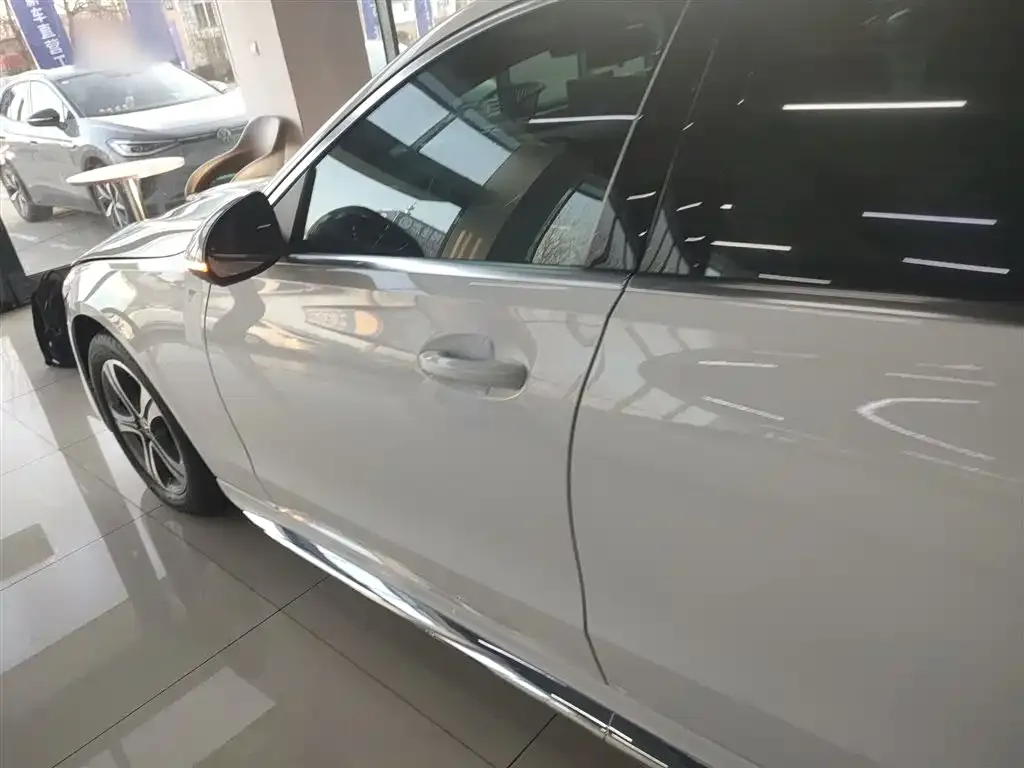 Mercedes-Benz C-Class 2023 из CN, фото 5