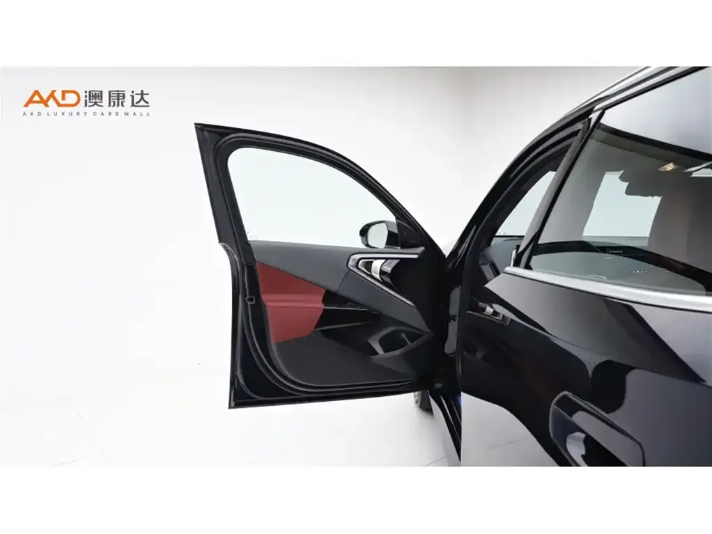 BMW X3 2025 из CN, фото 10