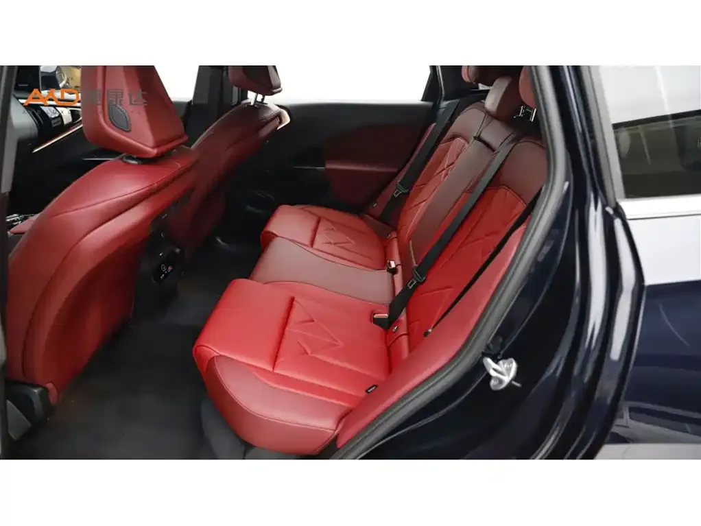 BMW X3 2025 из CN, фото 7