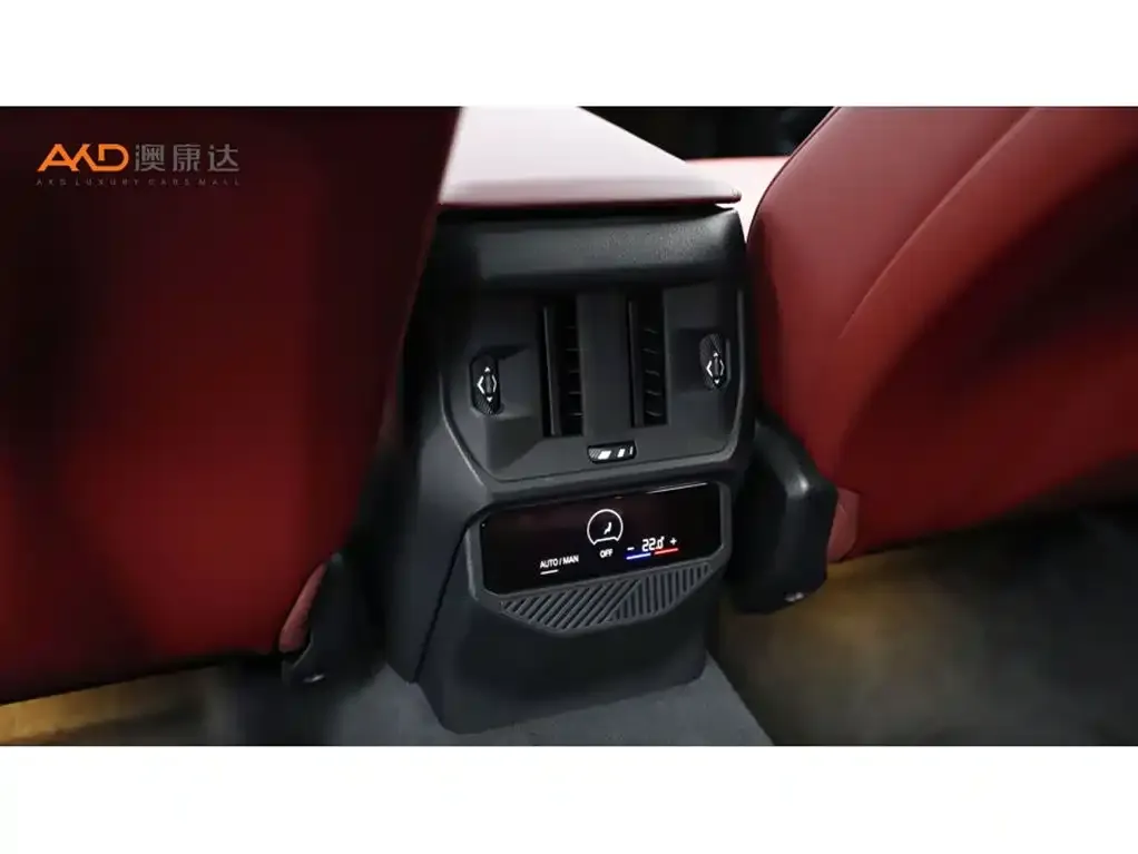 BMW X3 2025 из CN, фото 9