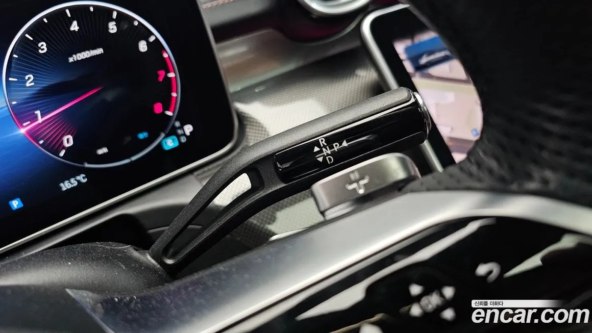 Mercedes-Benz C-Class 2023 из KR, фото 9